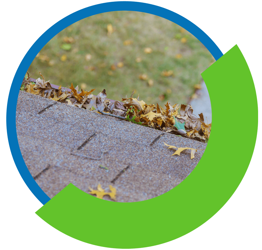gutter cleaning blackpool