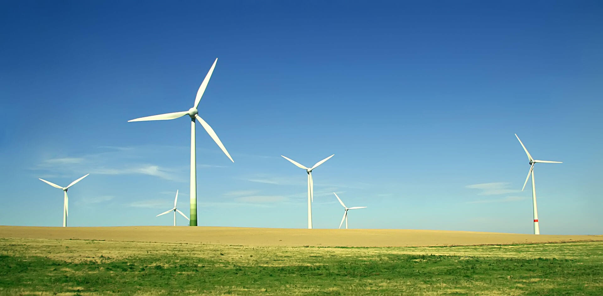 wind turbine cleaning and repair